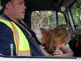christine bovill add Brandy Renee Tow Truck photo