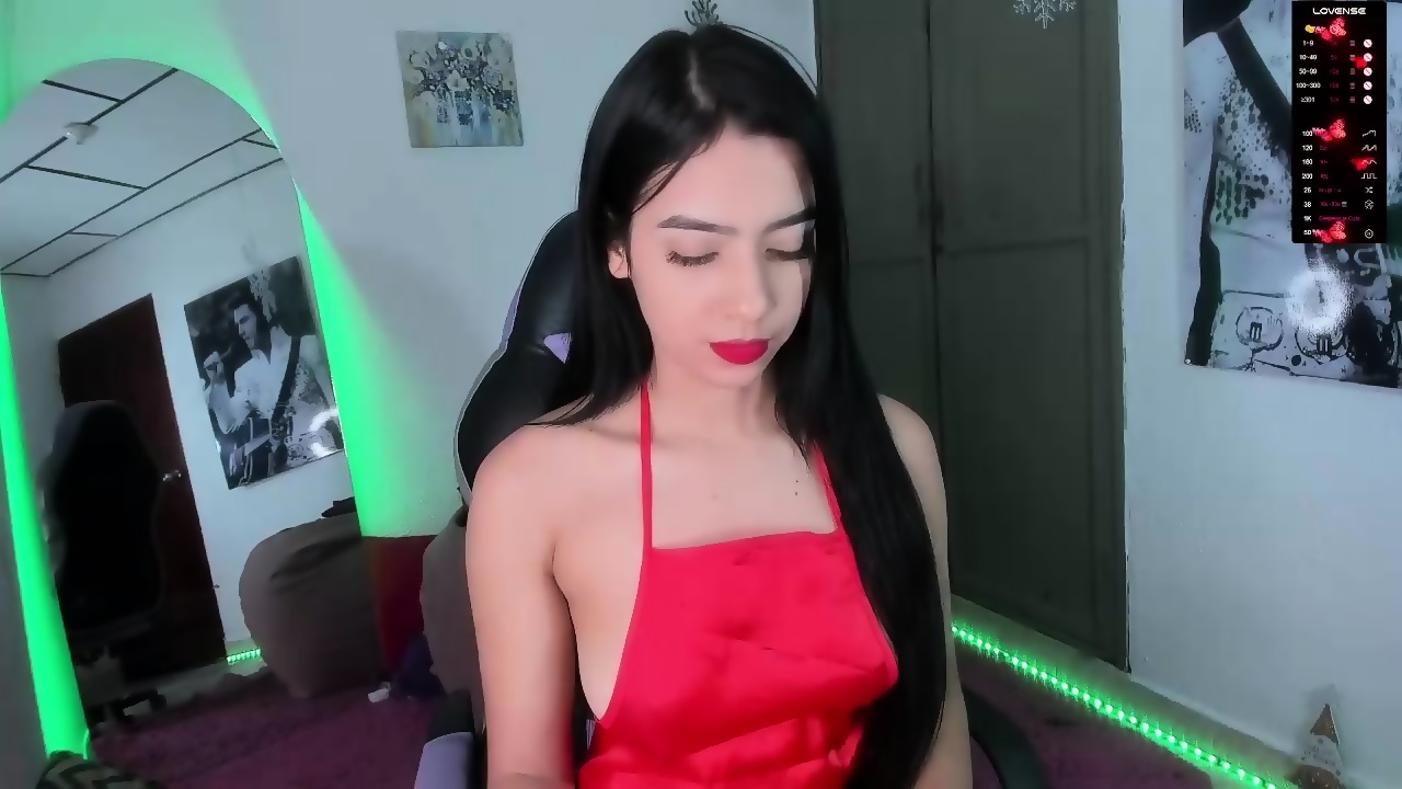 ann kuehler add Brazilian Cam Girls photo