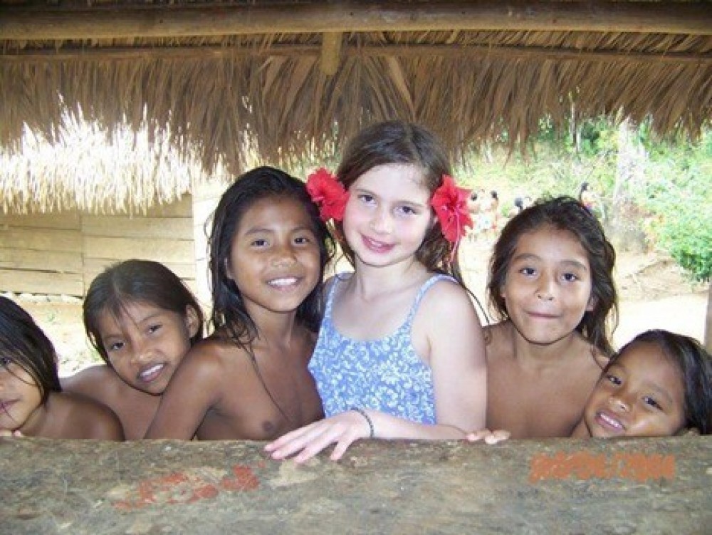 dana jefferson add Brazilian Family Nudists photo