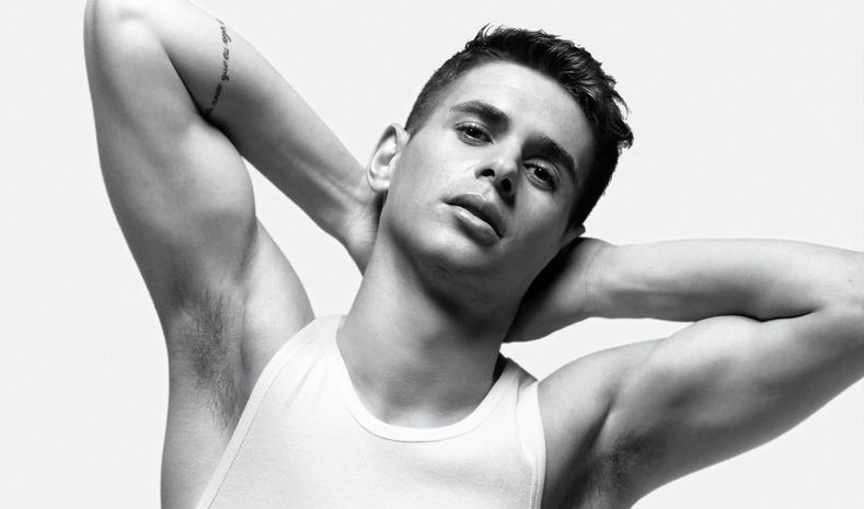 cal cutler add Brazilian Hotties photo