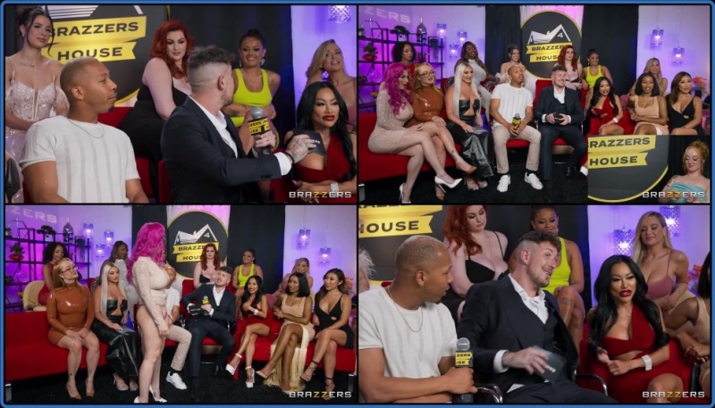 acy brown add Brazzers House 4 Episode 9 photo