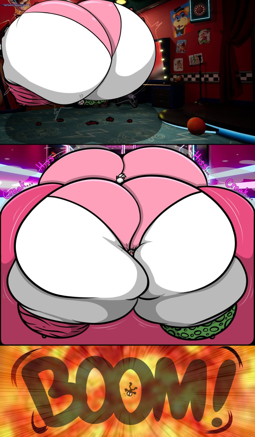 brandon marsh add Breast Expansion Explosion photo