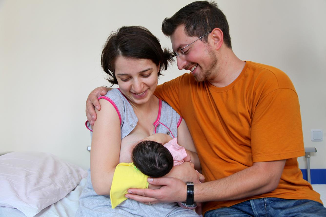 bente borlaug add Breast Milk Sucking By Man photo