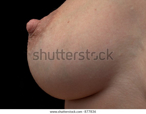 Breast Nude 19872