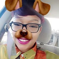 asmaa al o add Breezy Bri photo