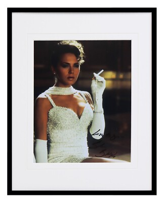 amit michaely add Brenda Bakke Hot photo