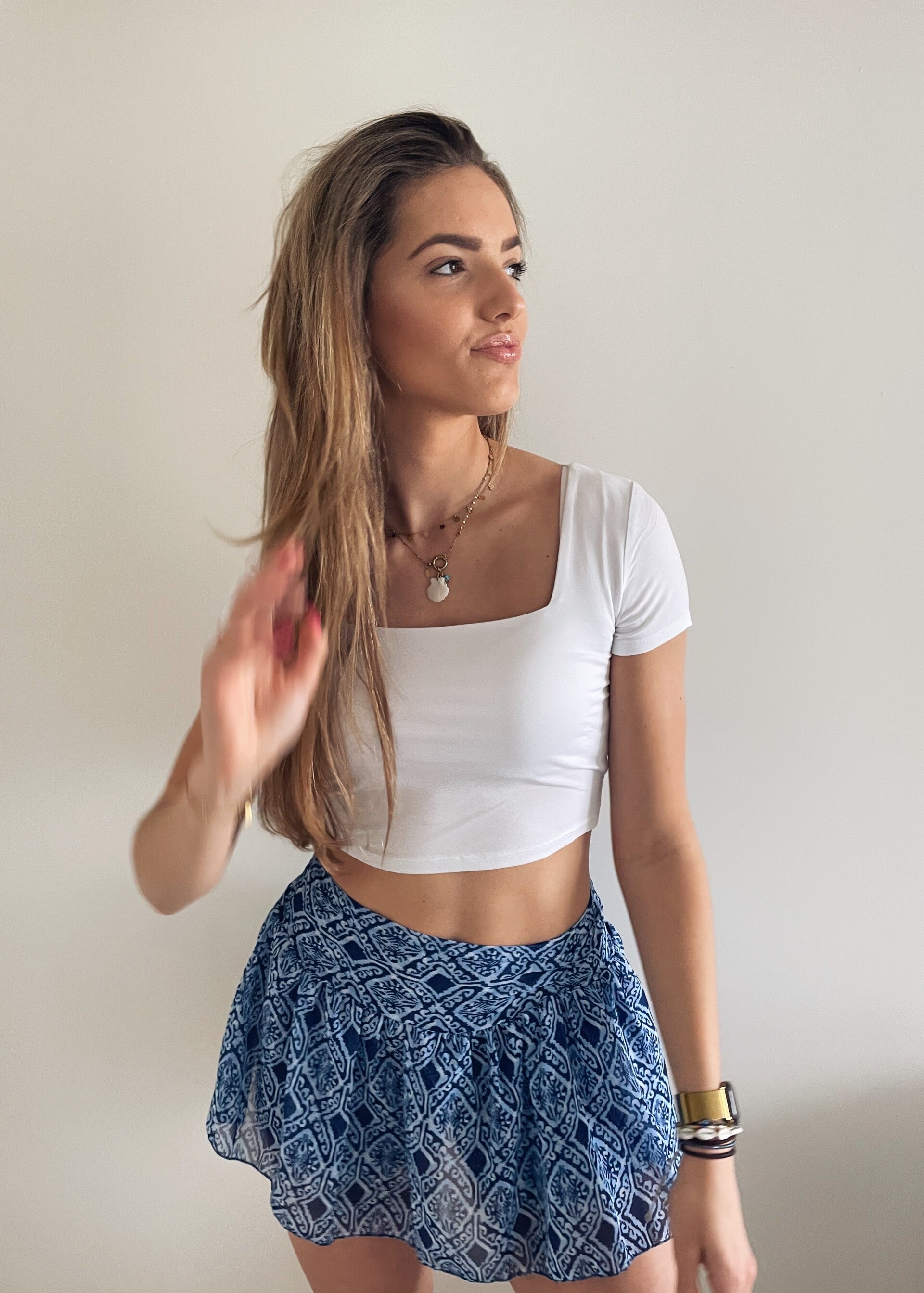 danielle pech add Brenda Trindade Nude photo
