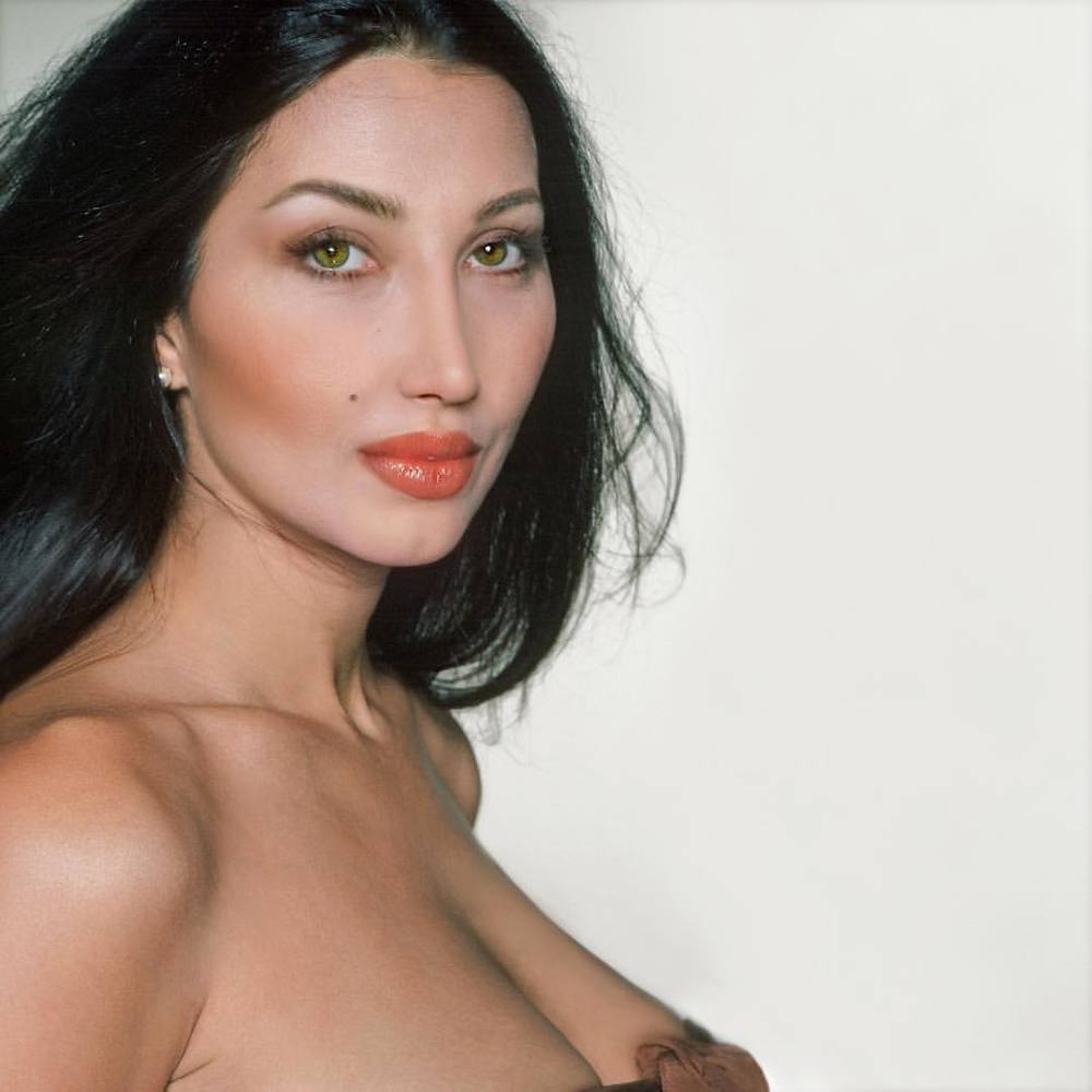 adam rosendale add Brenda Venus Tits photo