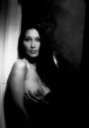clyde leach add Brenda Venus Tits photo