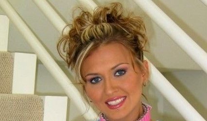 donna gard add Briana Blaze photo