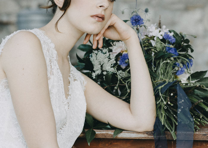 dot may add Bridal Punishment photo