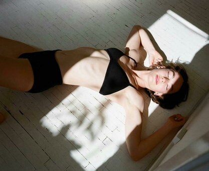 allen buford add Brigette Lundy Paine Nude photo