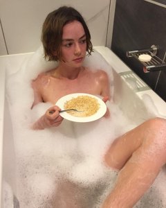 dorie craig add Brigette Lundy Paine Nude photo