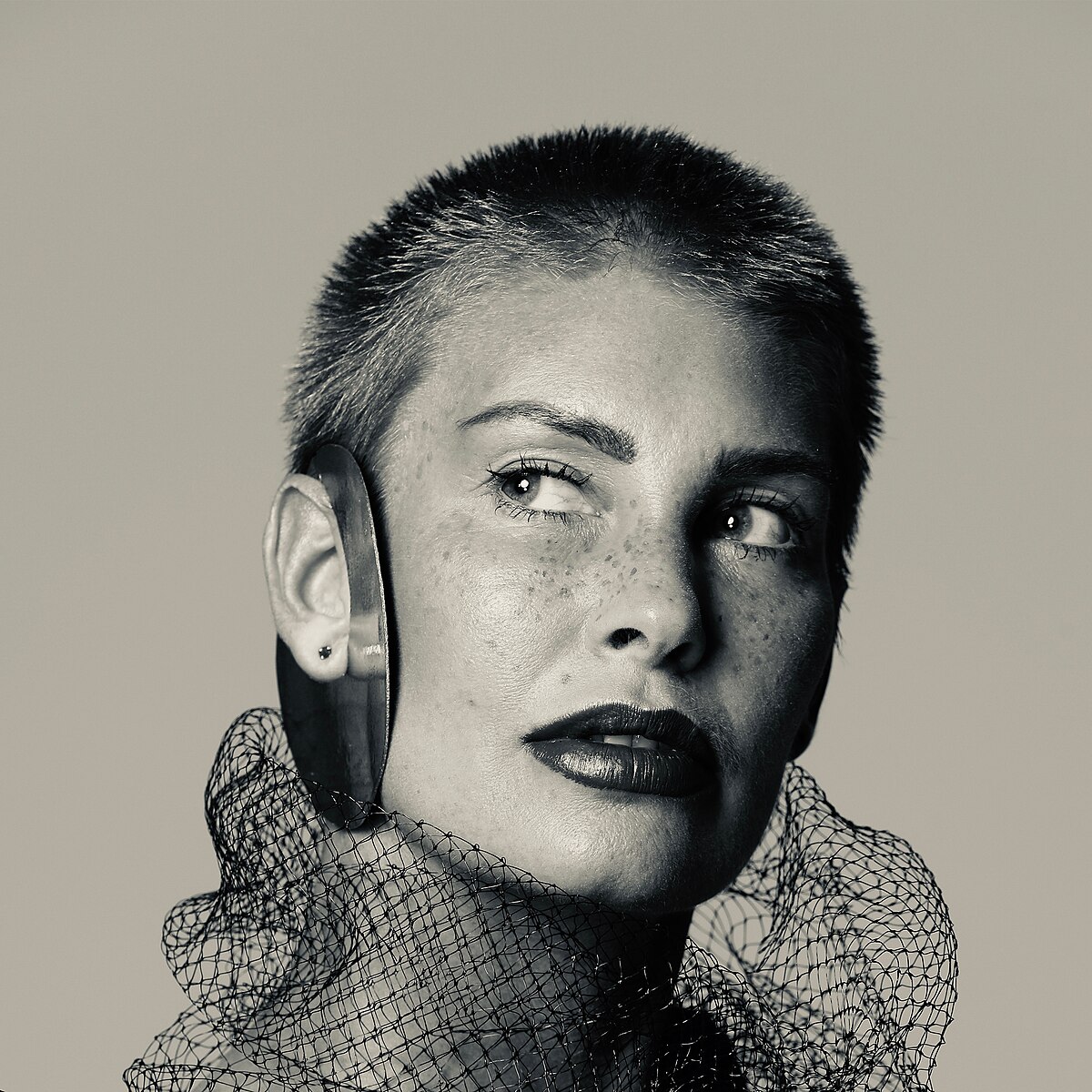 don bridges add Brigitta Bulgari photo