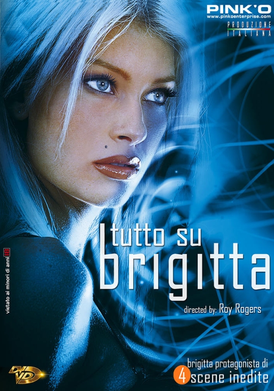 bianka gonzalez add Brigitta Bulgari photo