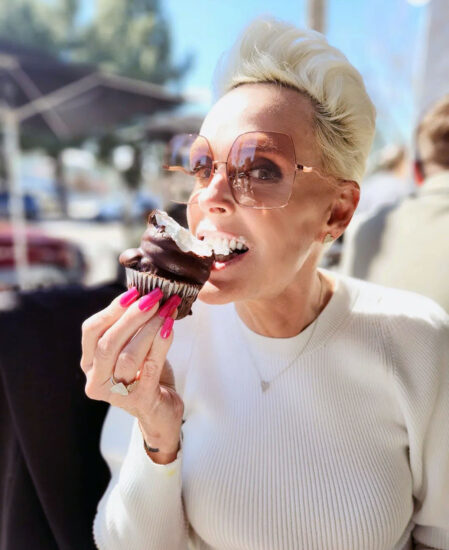dondon tamares add Brigitte Nielsen Tits photo