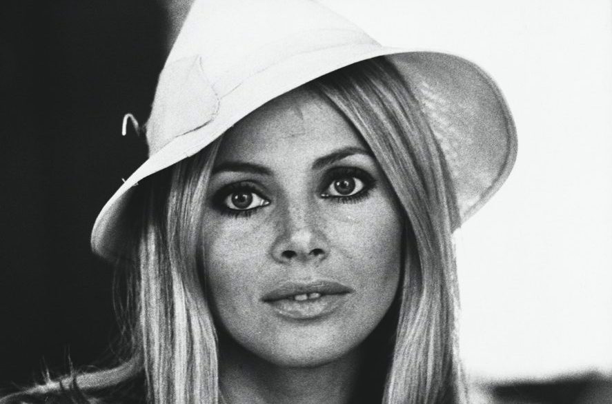 alycia berry add Britt Eklund Nude photo