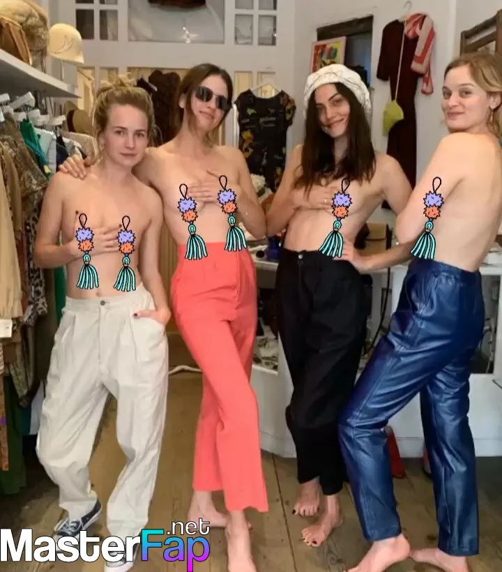 arshman khan add Britt Robertson Nude photo