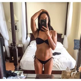 dee dominguez add Brittany Joy Nude photo