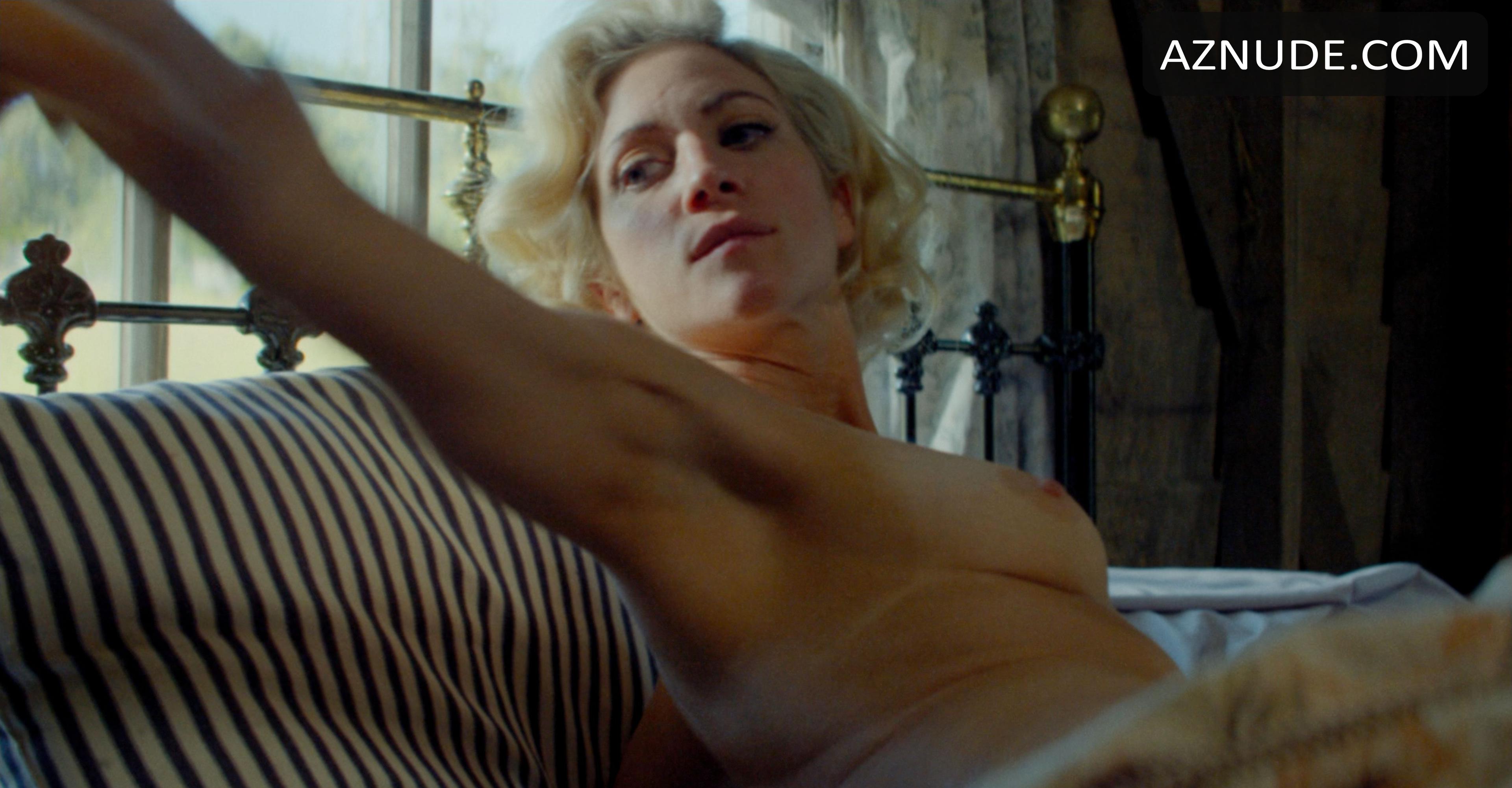 anees saleem add Brittany Snow Nude Scene photo