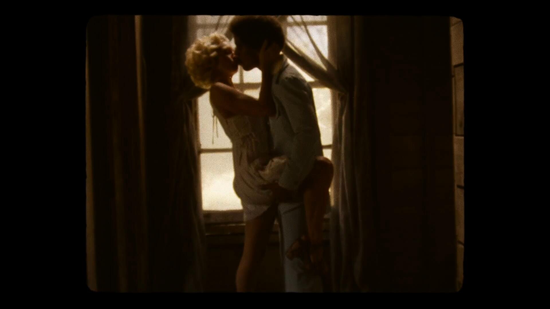 anushka patel add Brittany Snow X Sex Scene photo