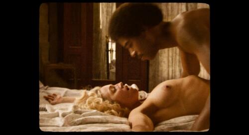 Brittany Snow X Sex Scene 14315