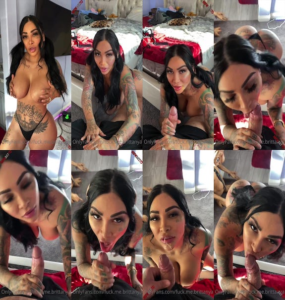 allison scogin add Brittanya Razavi Only Fans photo
