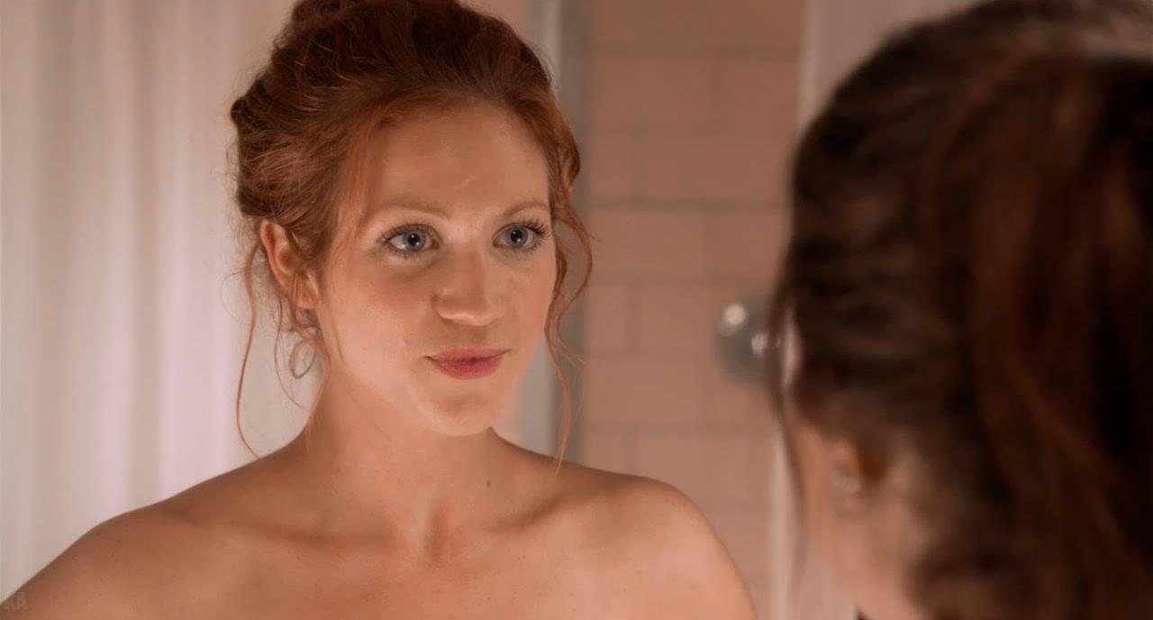 david walduck add Brittney Snow Nude photo