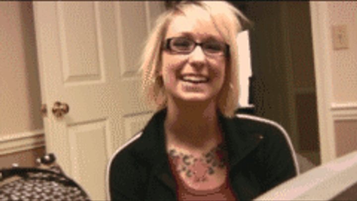 adriane hoff add Brokeamateurs Full photo
