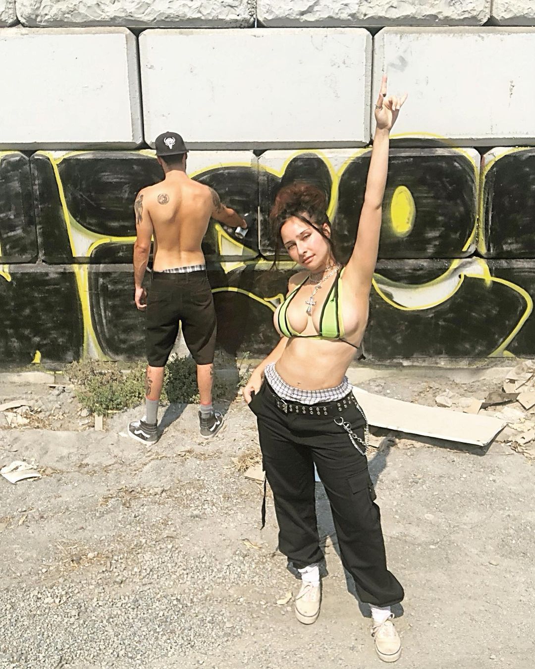 caleb glover add Brokenlatinawhores Asly photo