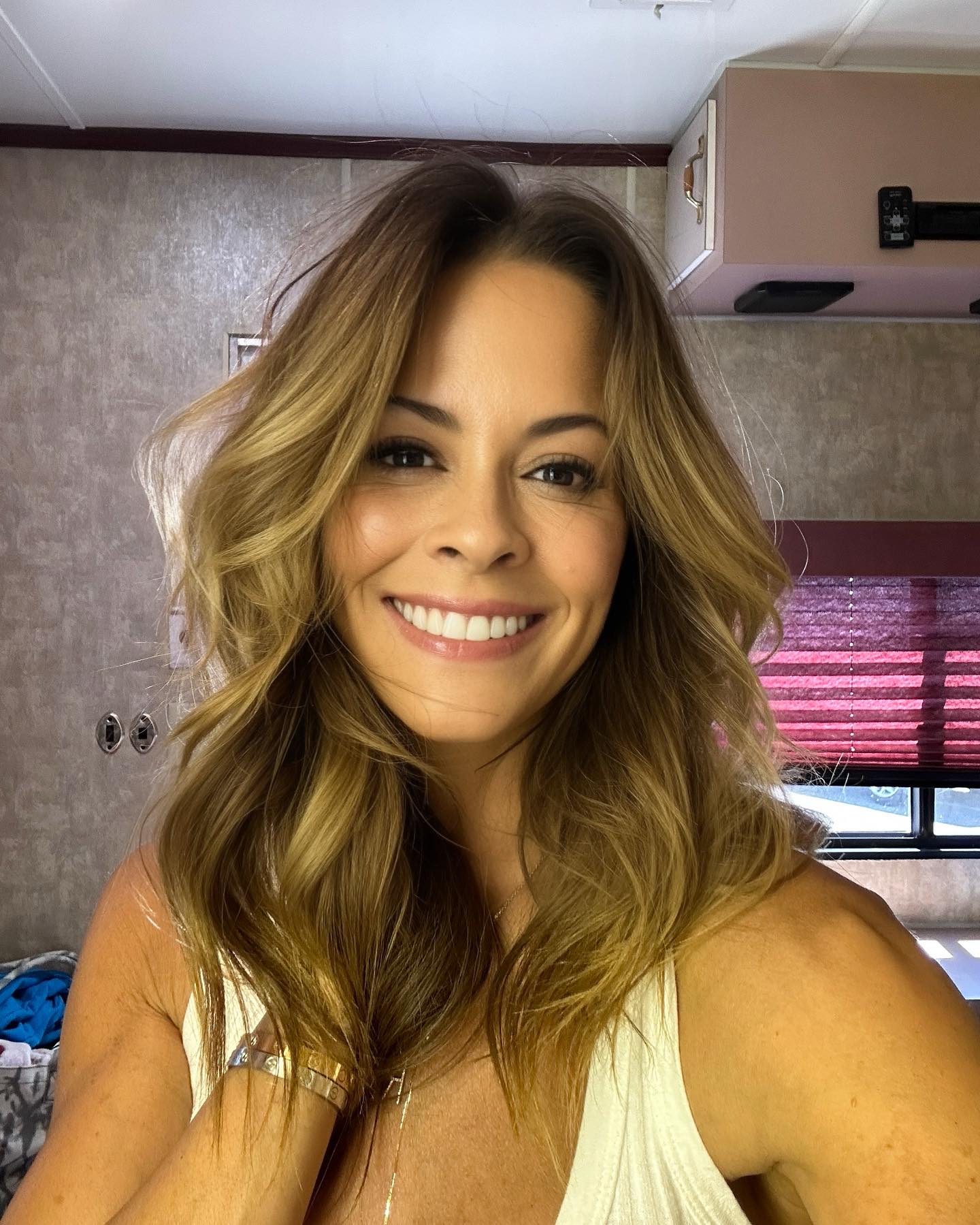 abu wessam add Brooke Burke Pron photo