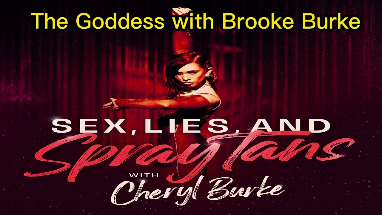 adzy khan add Brooke Burke Pron photo