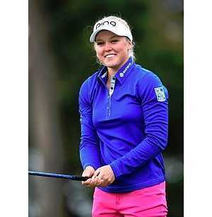bryan misencik add Brooke Henderson Nude photo