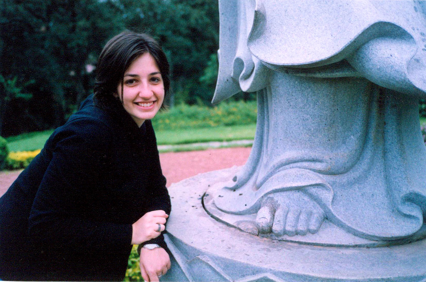 bernardo plaza add Bruna Fermiano photo