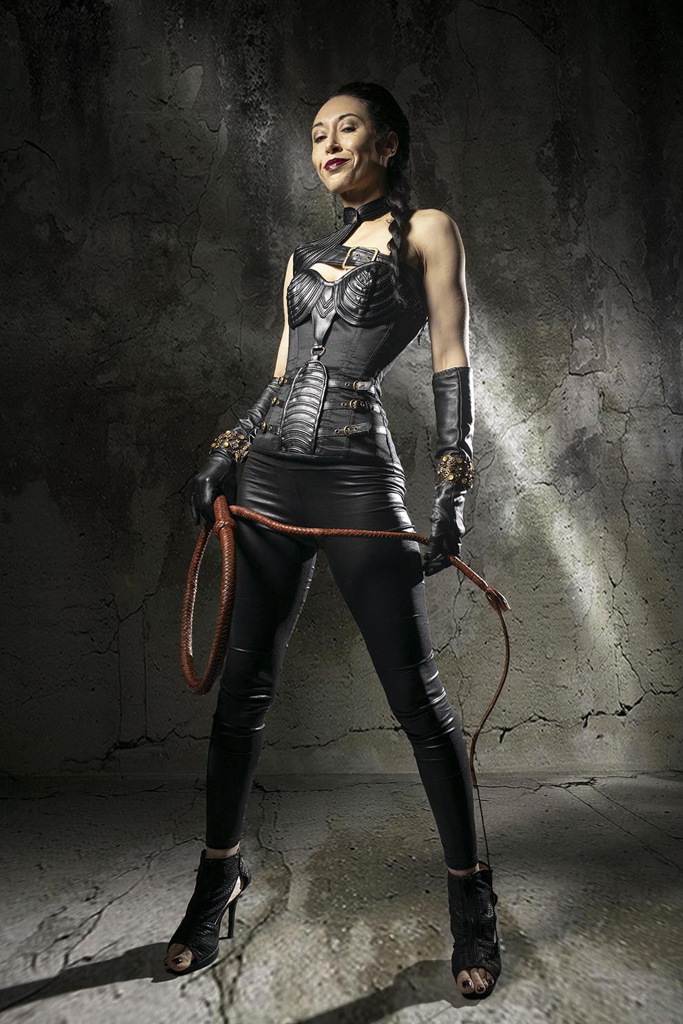 amanda mountford add Brutal Mistress photo