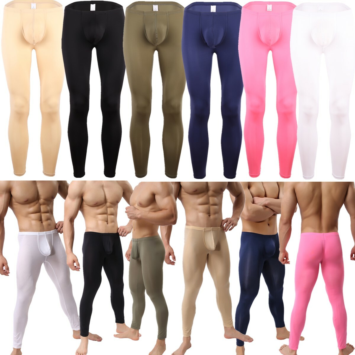 arnab barman add Bulge Men Pants photo