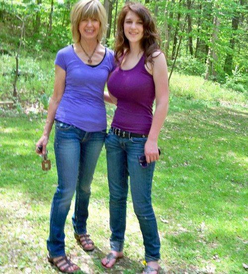 alyssa pangle add Busty Daughter Porn photo
