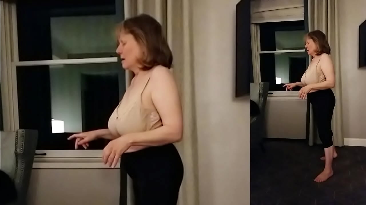 desiree dominquez add Busty Grandma Nude photo