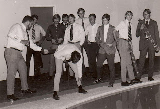 dean hatfield add Butt Spanking Porn photo