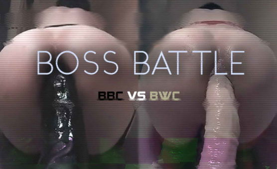 becky lanser add Bwc Vs Bbc photo