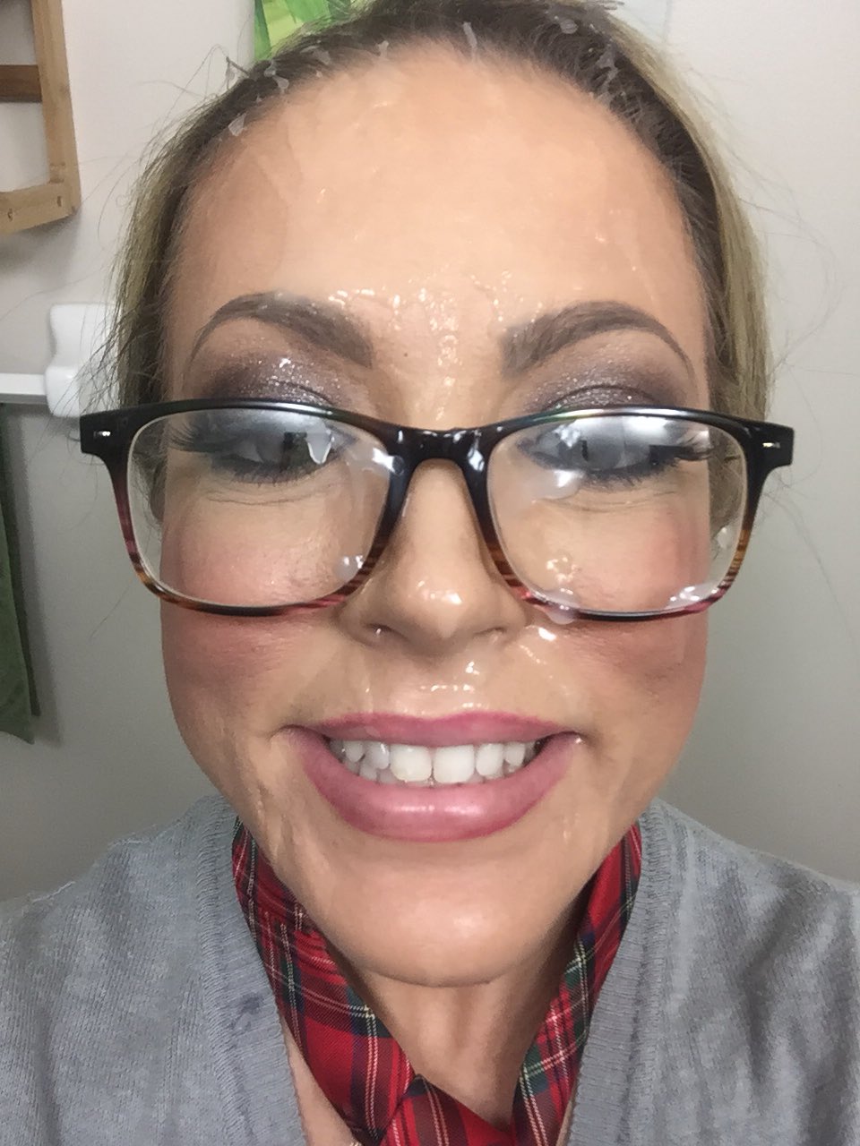 bryan s brown add Amateur Facial Compilation photo