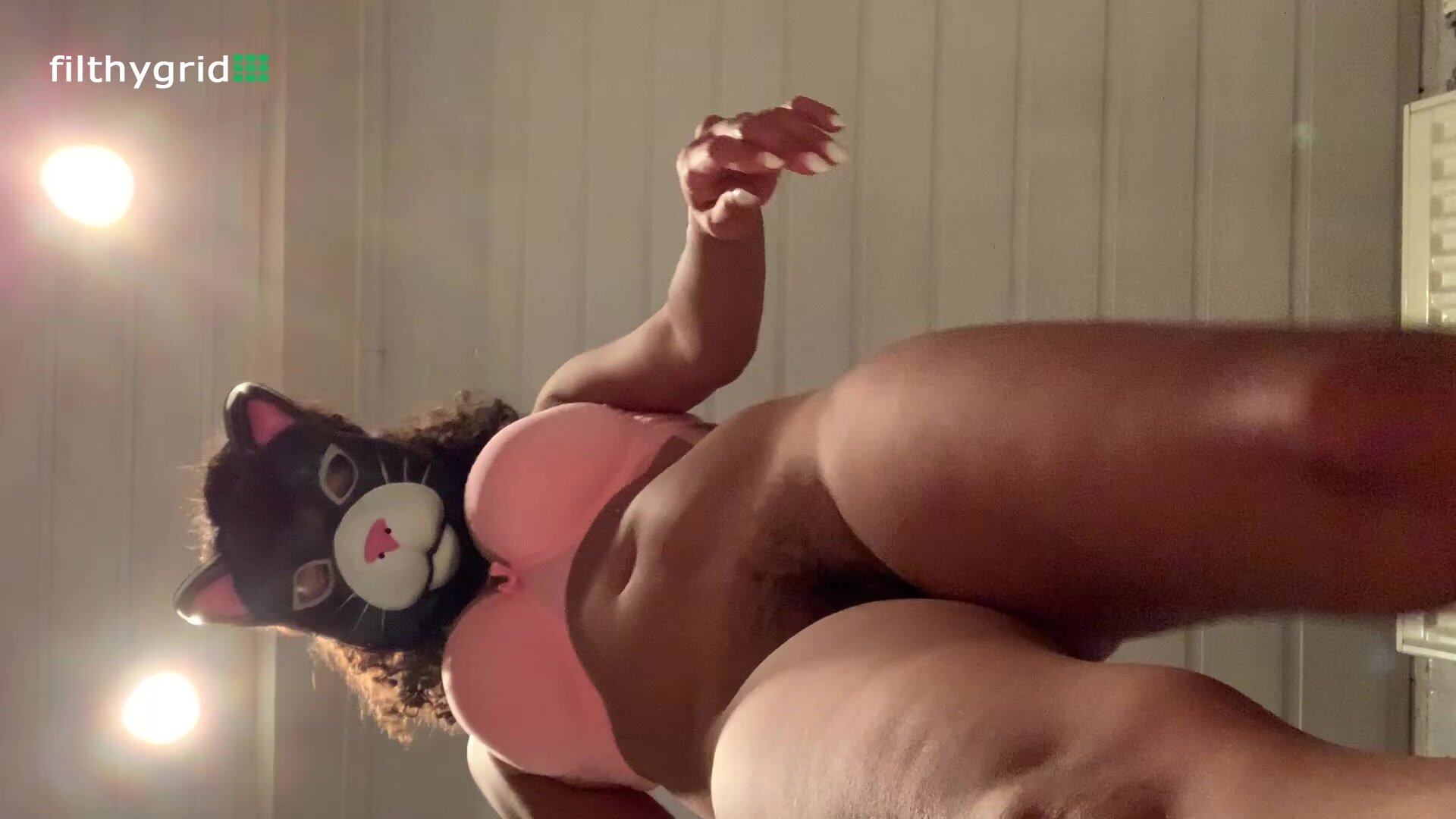 britney duncan add Femdom Masked photo