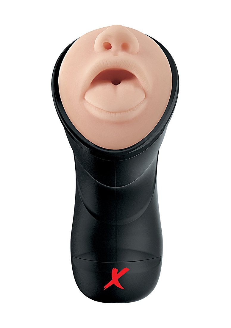 Deepthroat Sex Toy 18483