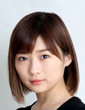 biljana vlaovic add Sayuri Hayama photo