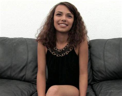 agnitra ghosh add Backroom Casting Couch Dani Redhead photo