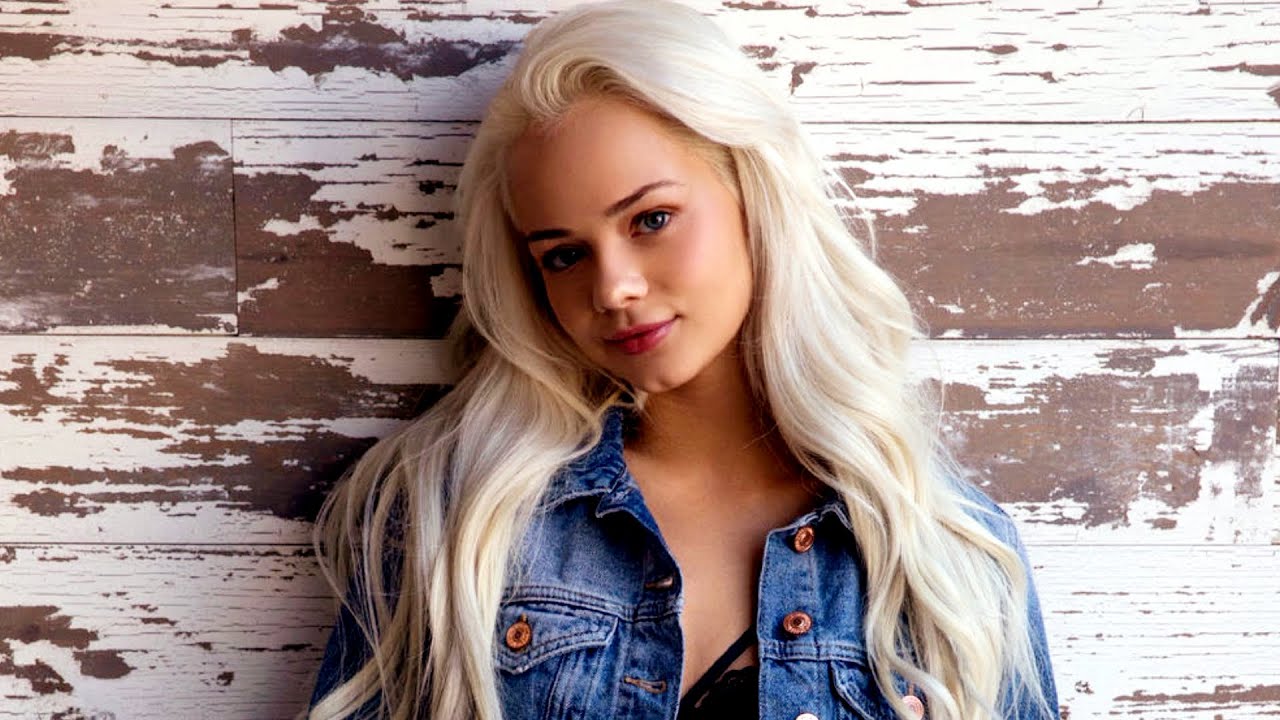 britt green add Elsa Jean Anal photo