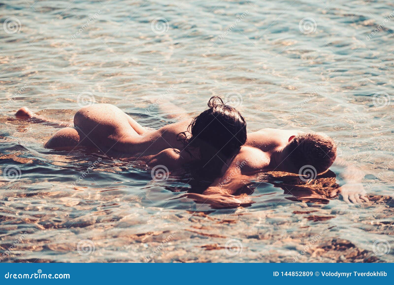 christian ainley add Havingsex On The Beach photo