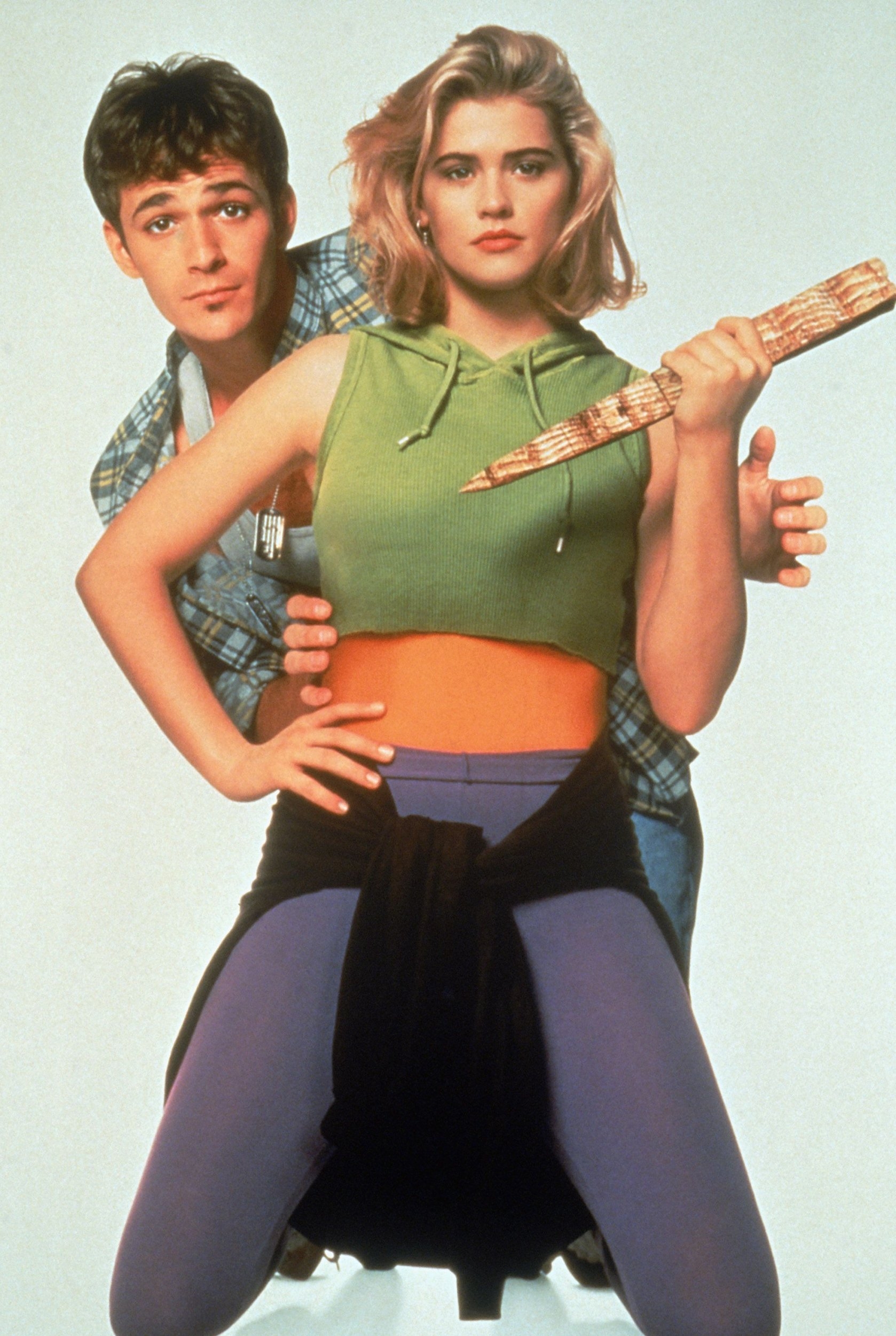 denise mcdermid add Naked Kristy Swanson photo