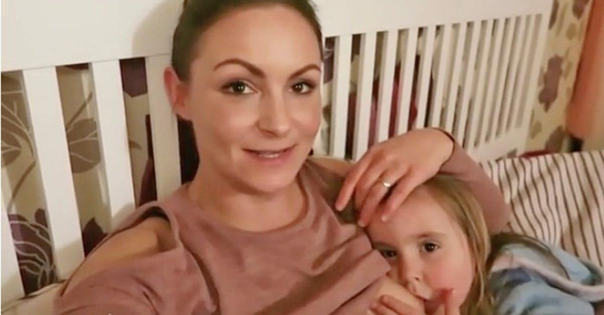 allison fasano add Mum Naked photo