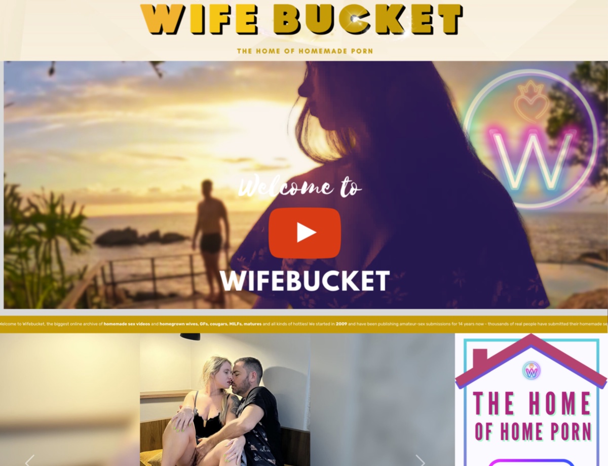 andrea breuer add Wife Bucket Videos photo